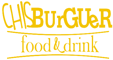 Logo ChisBurguer-amarillo